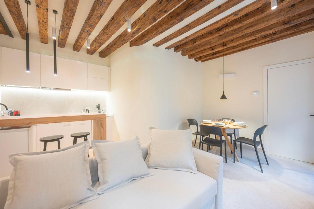 Appartement Grifalcon D'oro - Center Venetië
