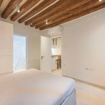 Grifalcon D'Oro - Venice City Center Exterior foto