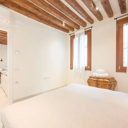 Grifalcon D'Oro - Venice City Center Exterior foto